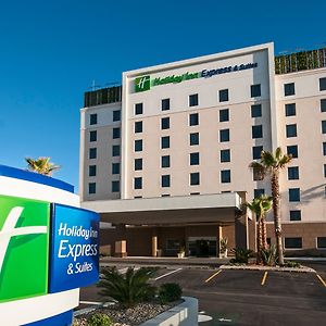 Holiday Inn Express & Suites Chihuahua Juventud