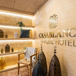 Casablanca Inn